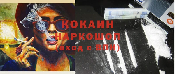 меф Пересвет